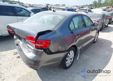 2012 Volkswagen Jetta 2.5L Sel/2.5L Sel Premium z USA, uszkodzony, nr VIN 3VWLX7AJ0CM411213